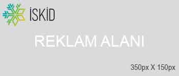 Reklam alanı
