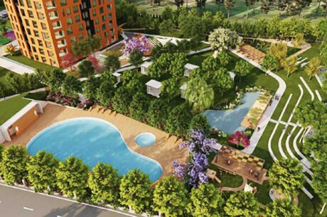 EKİNCİ SOLARİS / YENİŞEHİR - MERSİN