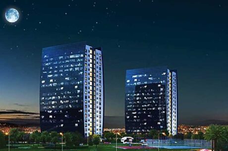 KATAL AYPARK / KARŞIYAKA - İZMİR