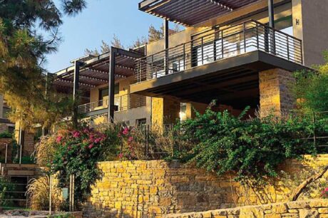 MESA BODRUM / BODRUM - MUĞLA