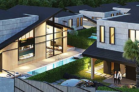 CARMEL INN / AYAYORGİ - ÇEŞME - İZMİR