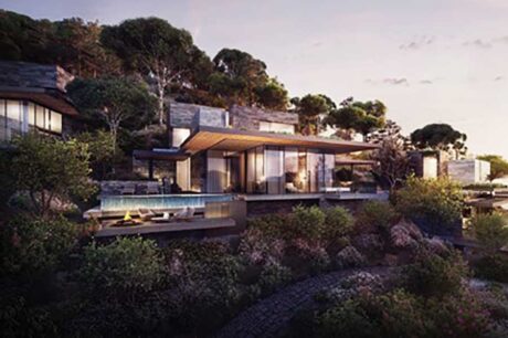 NEF GÖLKÖY / BODRUM - MUĞLA