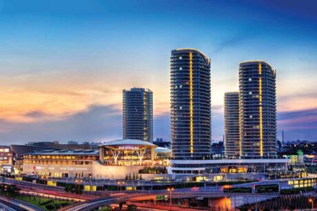 MALL OF İSTANBUL - İSTANBUL