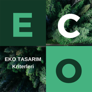 Eko Tasarım Kriterleri-11