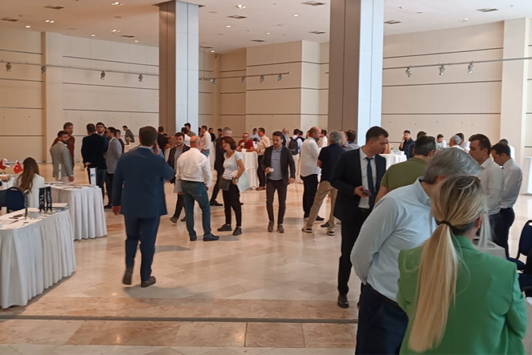 Isı Pompaları Konferansı