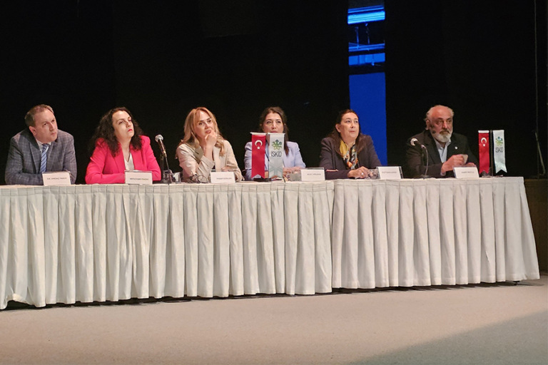 Isı Pompaları Konferansı