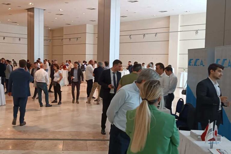 İSKİD Isı Pompası Konferansında Sektördeki En Son Gelişmeler