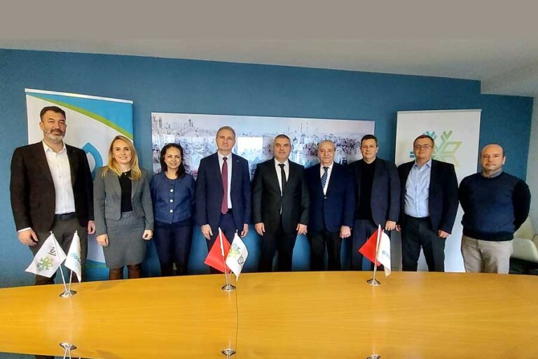 İSKİD ve DOSİDER, Isı Pompası Sistemleri İçin Güçlerini Birleştirdi!