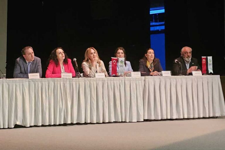 İSKİD Isı Pompası Konferansında Sektördeki En Son Gelişmeler