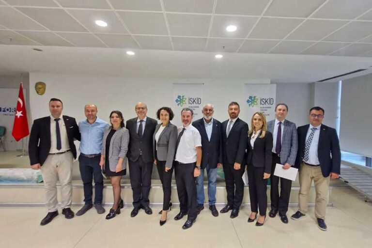 İSKİD Isı Pompası Konferansında, Sektördeki En Son Gelişmeler