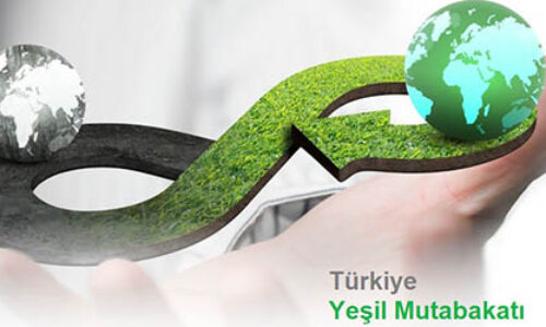 Türkiye Yeşil Eylem Planı1