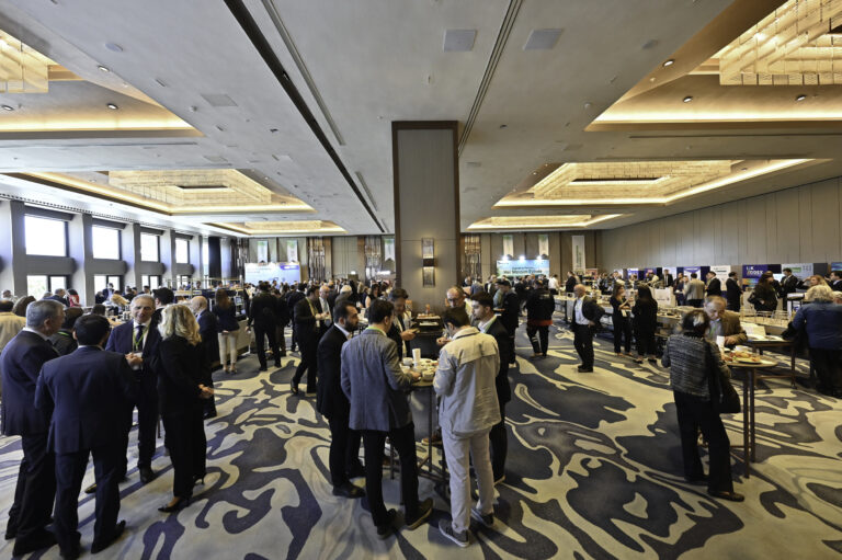 İklimlendirme Zirvesi 2025