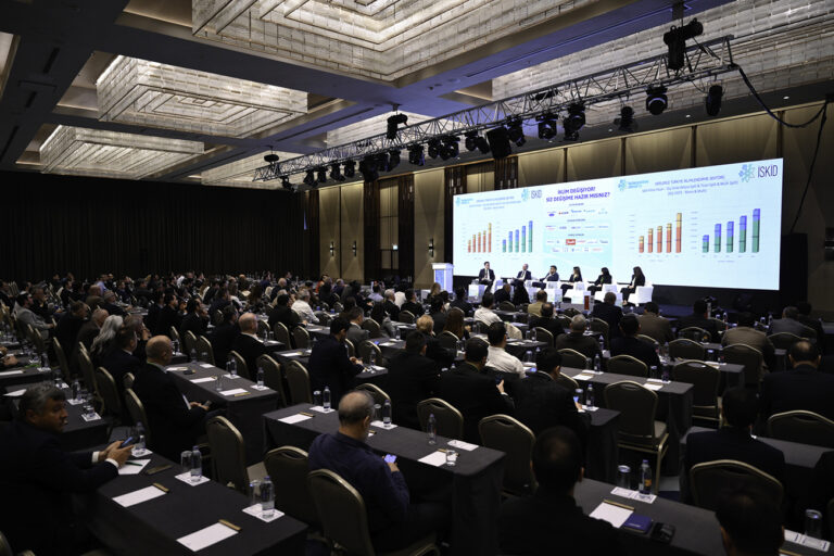 İklimlendirme Zirvesi 2025