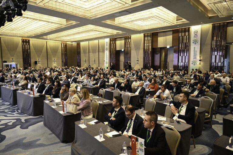 İklimlendirme Zirvesi 2025